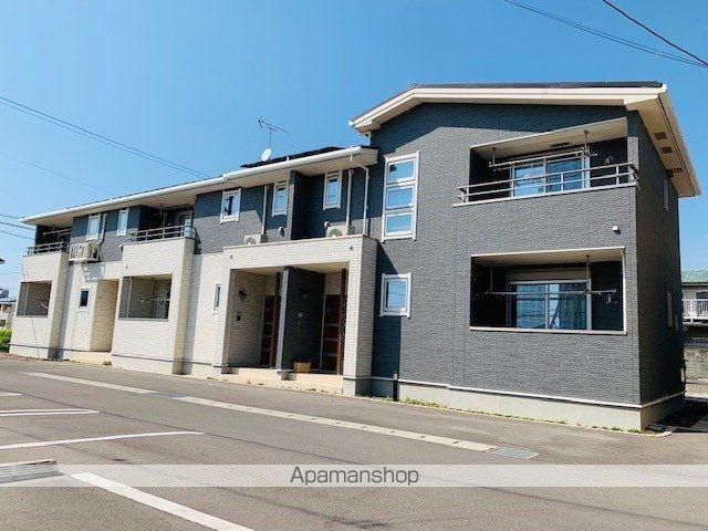 ルーラルハウスⅢ A