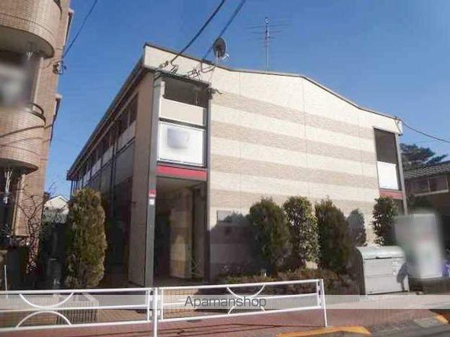 レオパレスハイムサンコウヤ