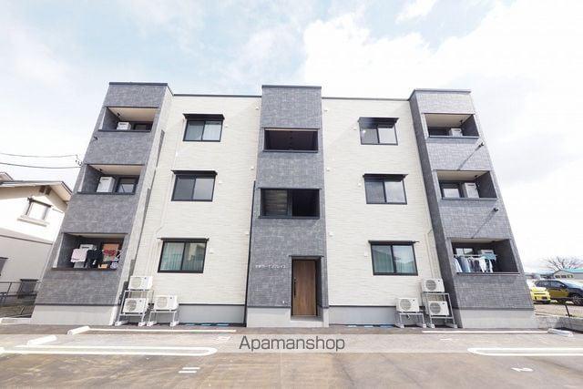 小針ガーデンプレイス