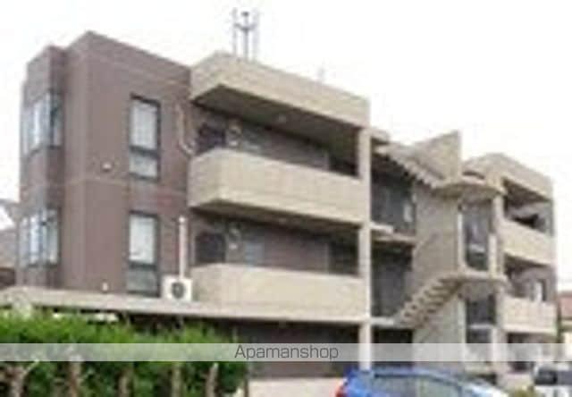 T S GARDEN MITAKADAI