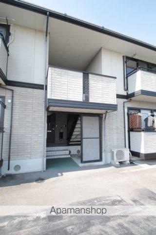 やすらぎの家 C棟