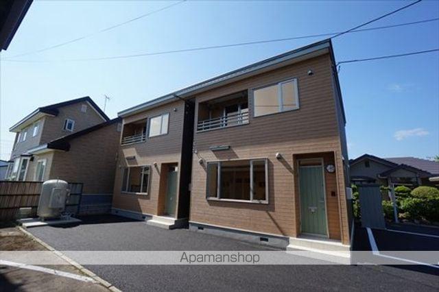 ＴＯＷＮ　ＣＩＥＬＯⅡ（タウン　シエロⅡ）