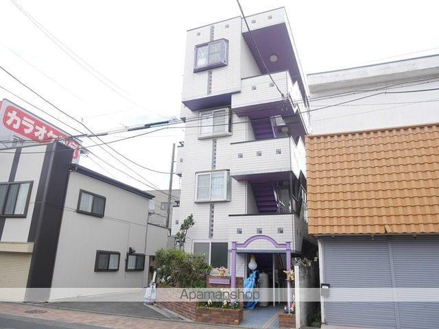 パープルシャトー