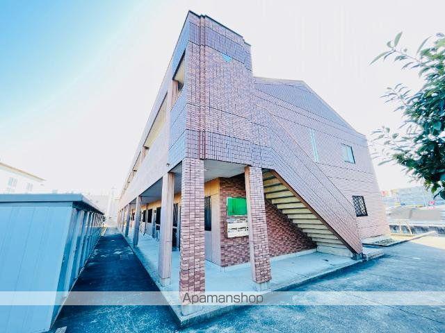 リバーヒルズ・S