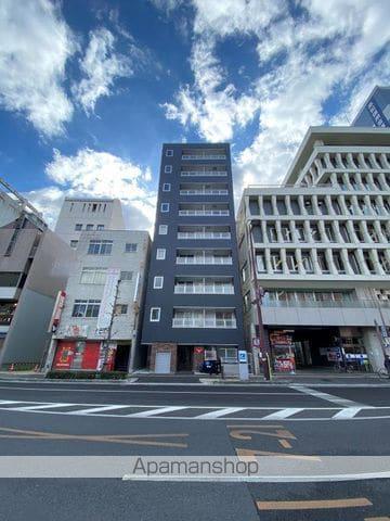 プレシャスタイム瓦町[6階]