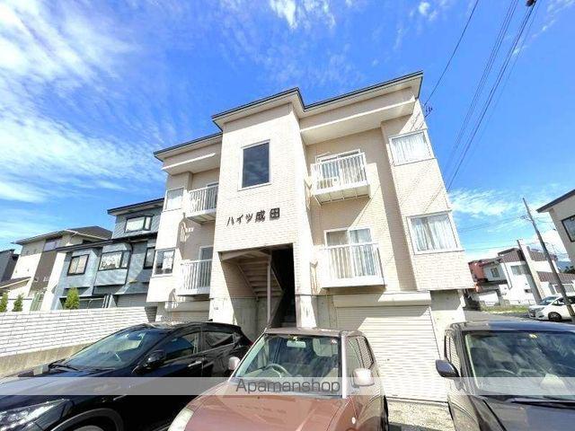 ハイツ成田