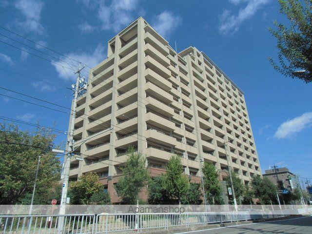 藤和八事緑ヶ岡ホームズ