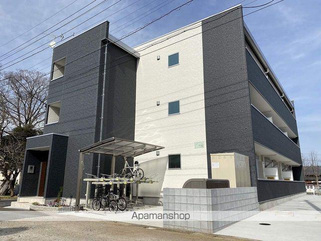 リコルテ緑が丘