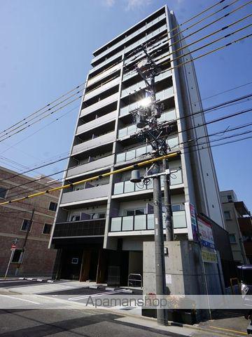 S-RESIDENCE今池ARCANA