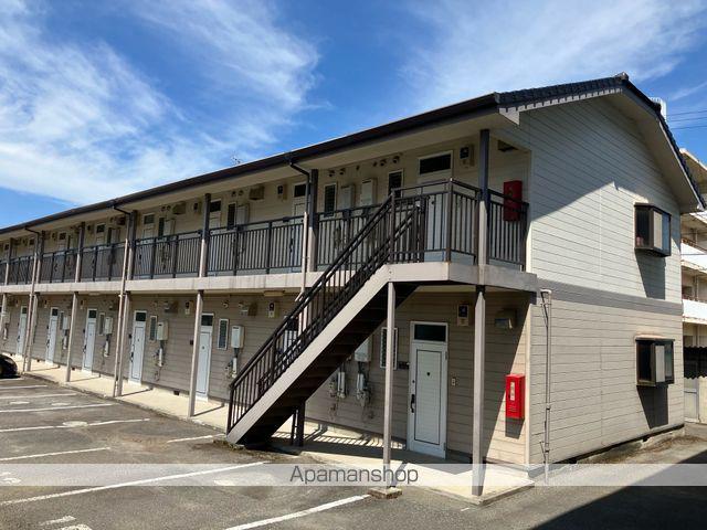 レジデンス庄内Ⅰ