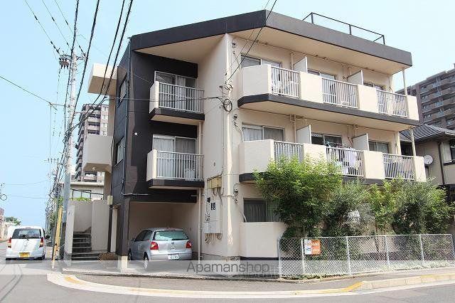 コーポシーサイド