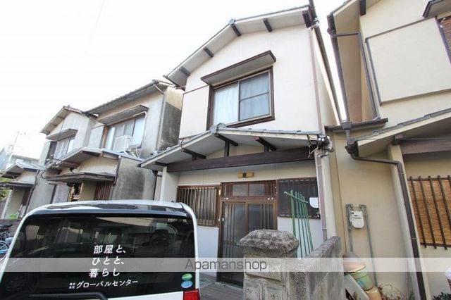 高松琴平電鉄長尾線 林道駅 徒歩12分 2階建 築57年