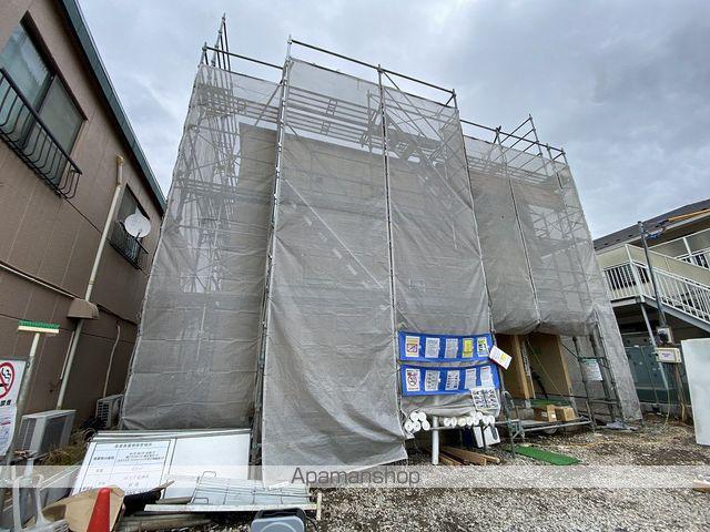 リーブルファイン武蔵村山大南