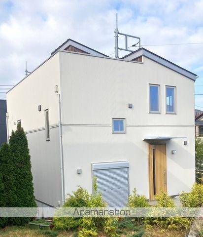 常磐線 我孫子駅 徒歩11分 2階建 築8年