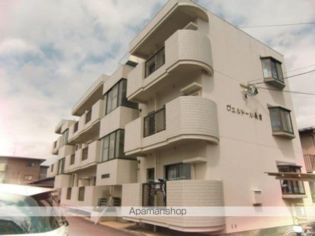 ヴェルドール長者