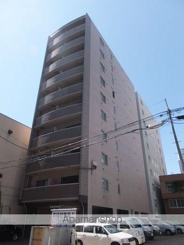 アリスマナーBLD(2LDK/8階)