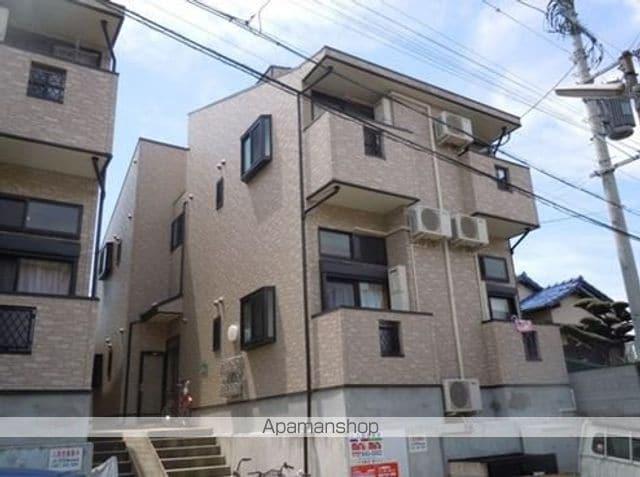 ピュア別府南壱番館