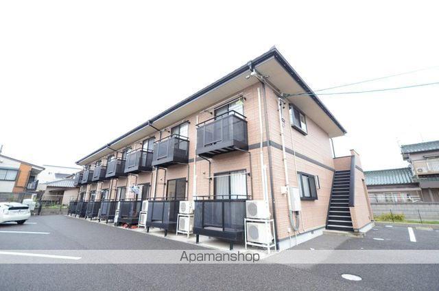 エスペランサ宮地