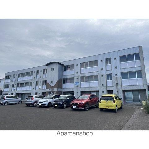 BOSS2(ワンルーム/1階)