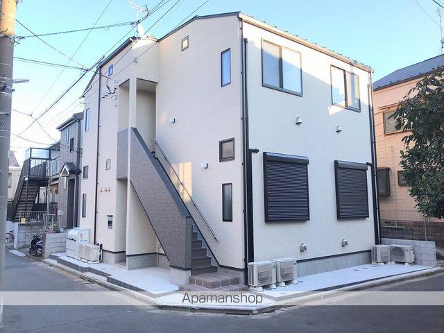 MAISON FLEUR 氷川台 