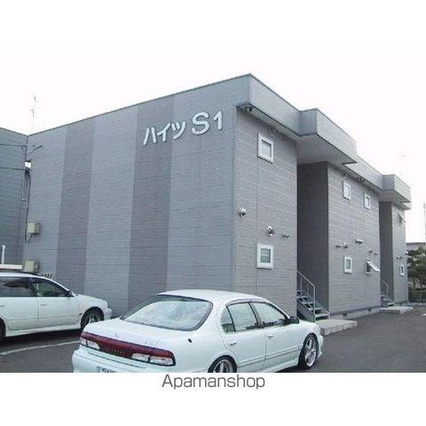 ハイツS1