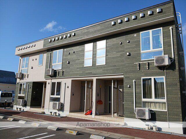 グラン フェリシア Ⅰ