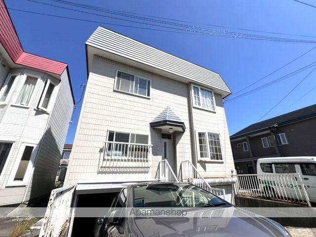 鍛治1丁目30番1棟2戸