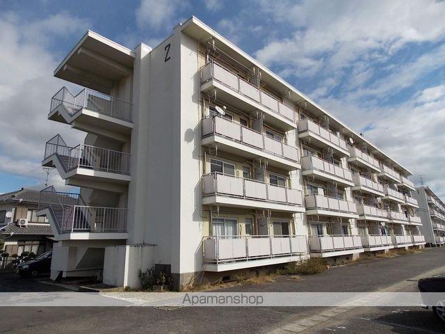 ビレッジハウス五明 2号棟