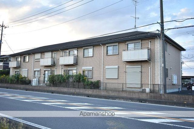 エトワールA(2LDK/2階)