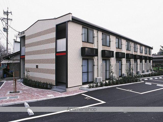 レオパレスSAKURA