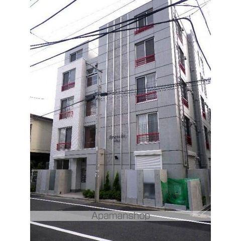 BRANCHE用賀(1DK/1階)