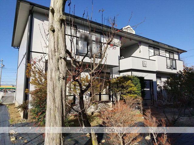 サンビレッジ穂高C・D・E