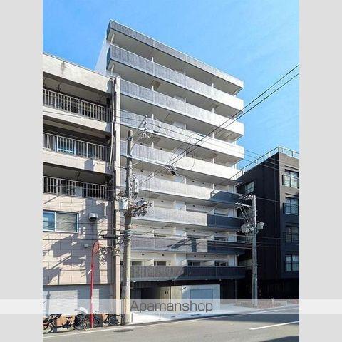 ALIVIS新町