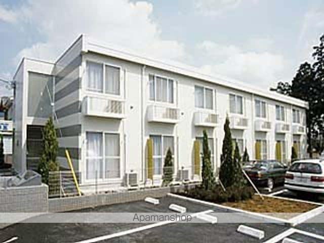 レオパレスシャルマンⅡ