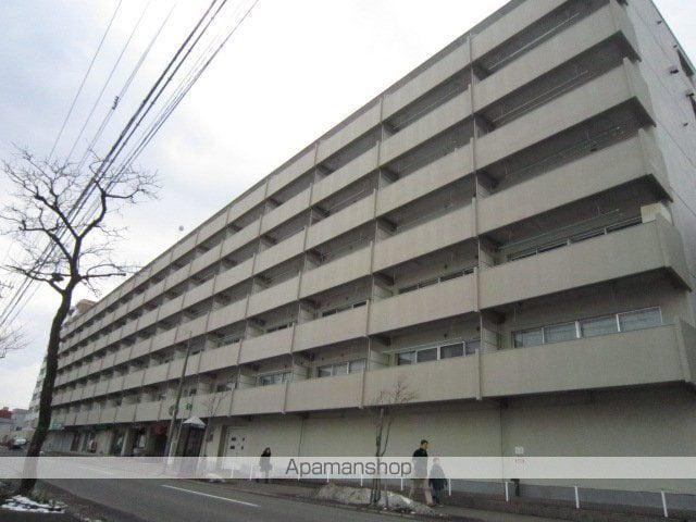 ファミール札幌(2LDK/5階)