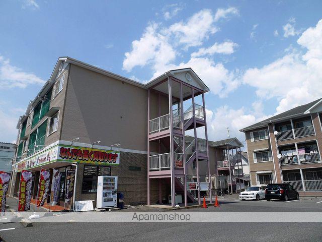 ライズガーデン壱番館