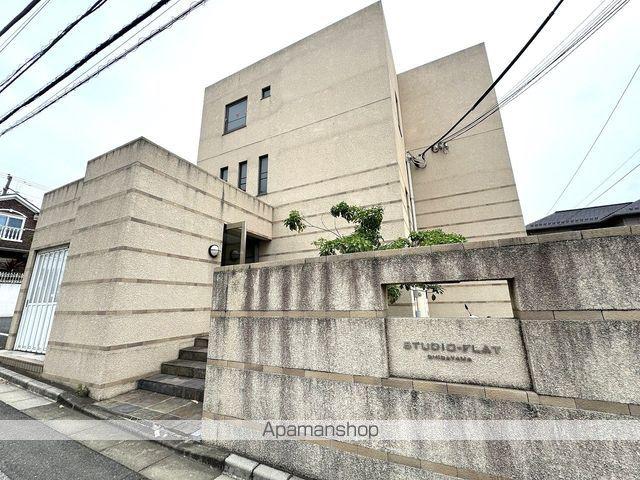 STUDIO-FLAT SHIBAYAMA