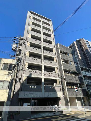 シティコート上幟町