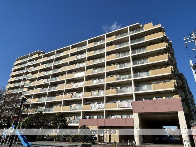 リーベスト東中山