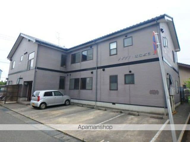 メゾンド・はなぶさⅡ