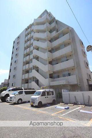 日神デュオステージ川越新富町