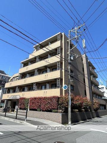 プライムアーバン行徳Ⅰ