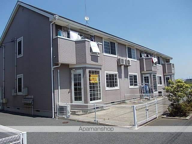 エスペランスⅡ(2LDK/1階)