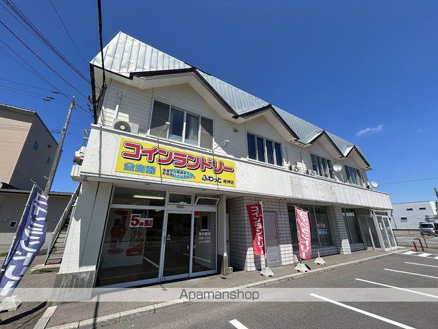 マリーナハイツ