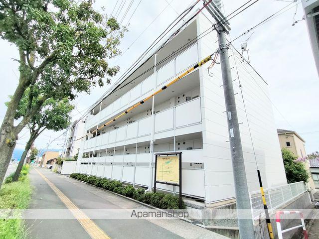 レオパレス平林