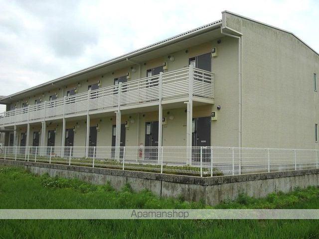 レオネクストカメリアレインⅢ