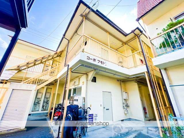 コーポフモトⅠ