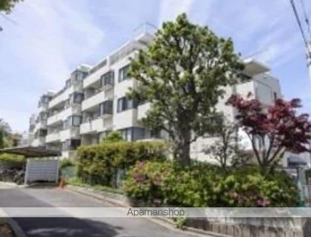 桜新町スカイマンション