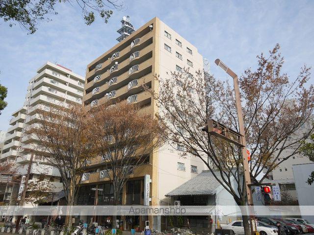 チサンマンション栄リバーパーク