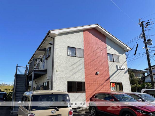 コーポグリーンヒル